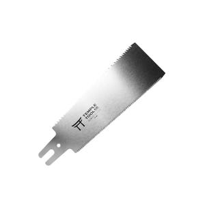 템플 양날 톱날 더블 엣지 7(180mm) R-180B