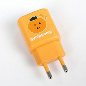 귤빵이 휴대폰 PD20W 고속 충전기 C핀