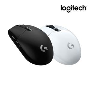 로지텍코리아 G304 LIGHTSPEED WIRELESS 무선 게이밍 마우스