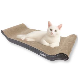 펫츠몬 고양이 초대형 쇼파 스크래쳐 혼합색상 1개