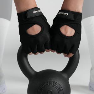 헬스장갑 여자 남자 손목 보호대 손바닥 굳은살방지 크로스핏 웨이트 운동 턱걸이 풀업