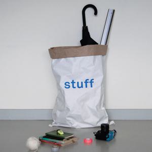 kolor paper bag stuff 페이퍼 백