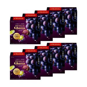 가나 프리미엄 쇼콜라 거봉 65gx8개