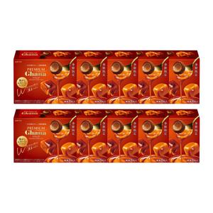 가나 프리미엄 트러플 카라멜 65gx10개