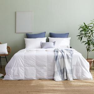 이유있는 선택! 사르르 헝가리90% 프라우덴 구스다운 간절기 이불솜