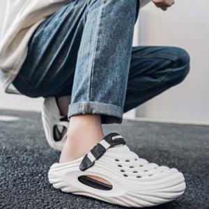 여름 슬리퍼 휴가 샌들 학원 사무실 캠핑 계곡 물빠짐 방수 실내화 스포츠