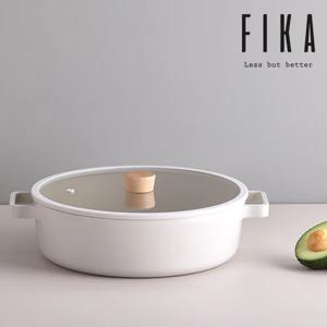 피카 IH 인덕션 전골냄비 30cm