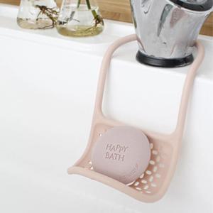 슬링 싱크대 수세미걸이 (3color)