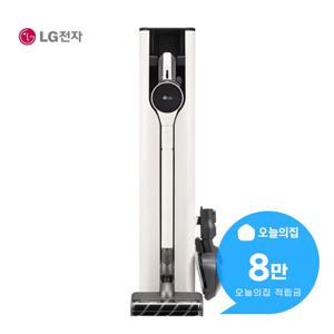 [렌탈] 코드제로 오브제컬렉션 A7 청소기 (카밍 베이지) A730WA