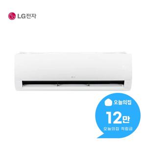 [렌탈] 휘센 사계절 벽걸이 냉난방기 13평형 42m2 (화이트) SW13EK1WAS