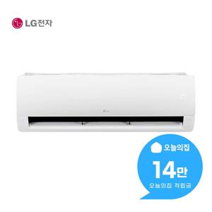 [렌탈] 휘센 벽걸이 냉난방기 16평형 52m2 (화이트) SW16EK1WAS