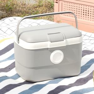 도트 미니 아이스박스 9L