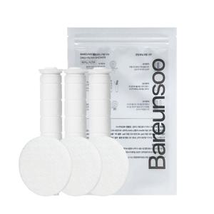 데일리 필터 샤워기 전용 리필 필터 3P 세트