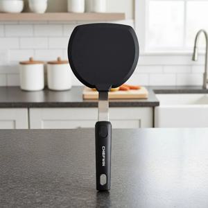 실리콘 터너 L사이즈 휘릭 조리도구 주방뒤집개