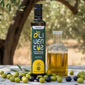 올리벤투스 오히블랑카 고폴리페놀 엑스트라버진 올리브오일 500ml