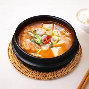 40년 전통 레시피 우리콩청국장 (1kg x 1팩)