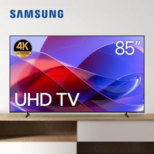 [리퍼]2025년형 216cm(85인치) 4K UHD 스마트TV 85U8000
