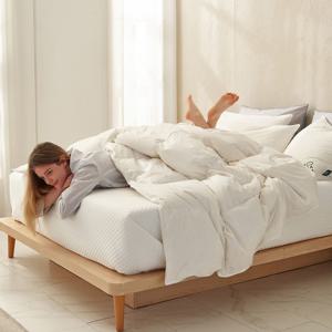 이유있는 선택! 사르르 헝가리90% 프라우덴 구스다운 사계절 이불솜