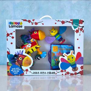라마즈 프랜스 선물세트