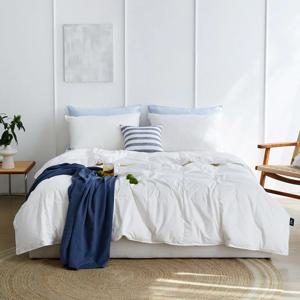 이유있는 선택! 사르르 폴란드80% 프라우덴 구스다운 간절기 이불솜