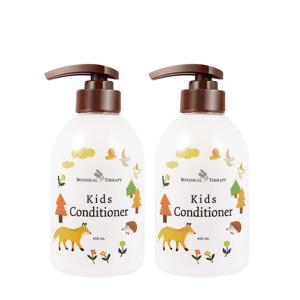 키즈 컨디셔너 450ml 2개