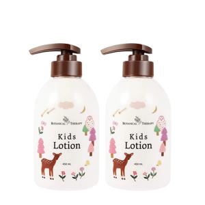키즈 로션 450ml 2개