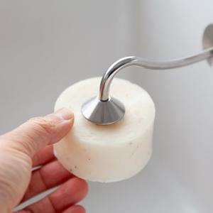 접착식 올스텐 마그넷 비누 홀더