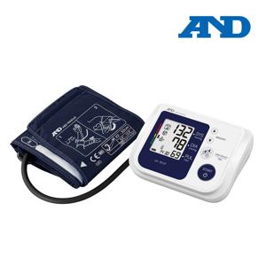 AND UA-767JP 가정용 혈압계 자동 전자 혈압 측정기