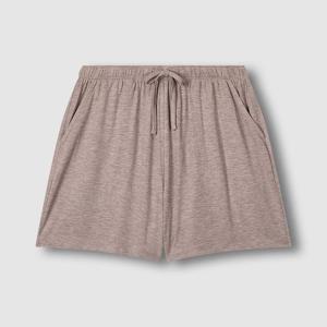 여 레이온 스트레치 3부 라운지 팬츠 (3 sizes)(4 colors)
