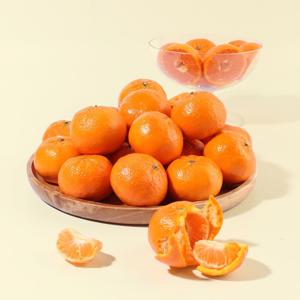 신선한 미국산 썬키스트 만다린귤 2kg 대과(개당 100~110g) 외