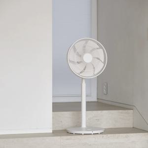 [리퍼] 한정수량/후기검증 2세대 앱연동 BLDC 24단 선풍기 LZEF-DC시리즈