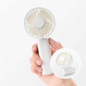 컴팩트 핸디팬 (접이식 손선풍기)