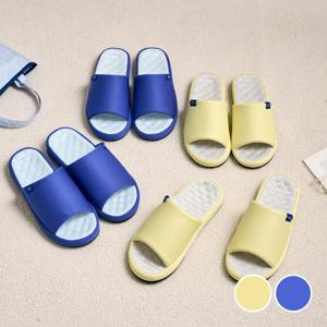 3도씨 냉감 매쉬 슬리퍼 2 size 2 color