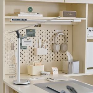 닐튼 플러스 책상 타공패널 W846