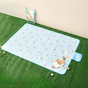 디즈니 곰돌이 푸 패밀리 방수매트 200x145cm