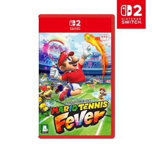 스위치2 마리오 테니스 피버