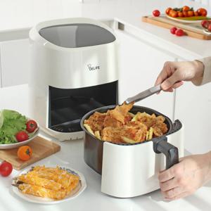 겉바속촉 바스켓 3.5L 에어프라이어 DLA-AF100Y