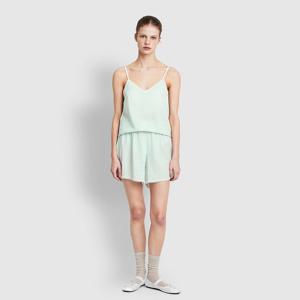 여 코튼 레이온 슬립 하의 (3 sizes)(3 colors)