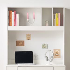 E0자재 HM2208 횸 오픈 상부 책장1000-DVX