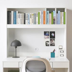 E0자재 HM2209 횸 오픈 상부 책장1200-DVX