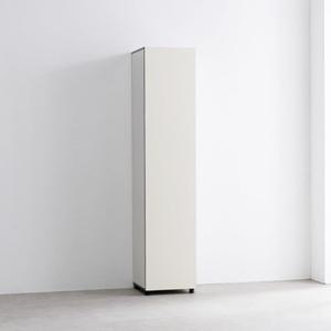 주방 빌트인 도어형 깔끔한 모던 도어 수납장 400 8컬러 홈카페 튼튼한