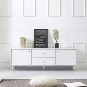 미니멀 심플 인테리어 국내제작 미니 티비다이 1500 TV장 북유럽풍 깔끔한