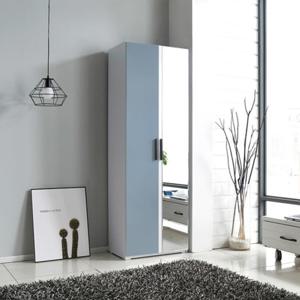 옷방 전신거울 높은 폭 깊은 도어 수납장 600 빌트인 감각 모던 예쁜 심플