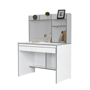 학생방 자녀방 깔끔한 독서실형 서랍 책상 1000 심플 모던 튼튼한 컴퓨터