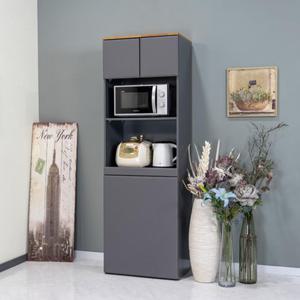 고급 주방 인테리어 폴딩 식탁 슬라이딩 렌지 다이 커피머신 부엌 홈카페