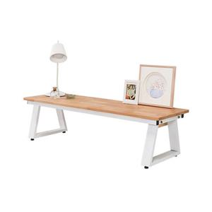 고급 엘다 튼튼한 원목 좌식 슬림 테이블 1200 디자인 책상 심플 좌탁 쇼파