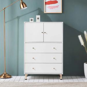 옷방 침실 모던 디자인 높은 도어 서랍장 드레스룸 책상 정리 포인트 가구