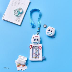 플레이 포키 티켓홀더 키링