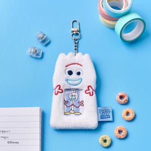 플레이 포키 증명사진 키링