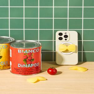 알단테 파스타 그립톡